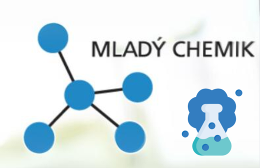 Hledáme nejlepšího Mladého chemika ČR 2023-2024