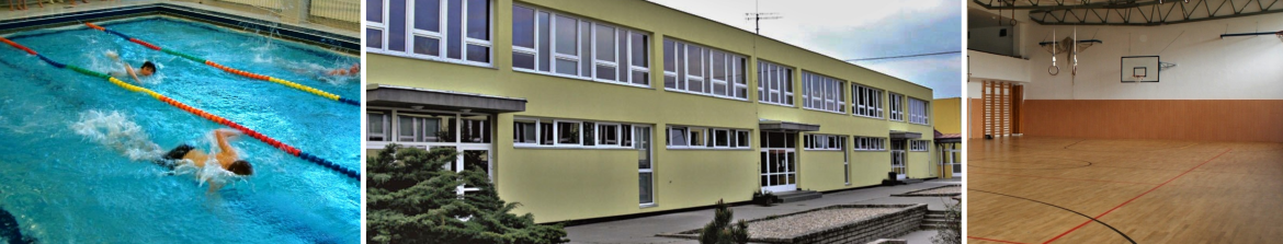 Základní škola Herčíkova